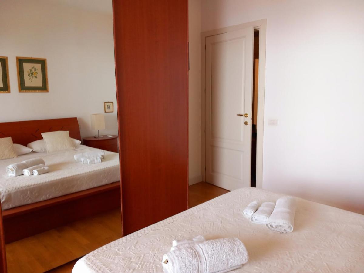 Taormina Seaview Apartment - Taormina Holidays Eksteriør bilde