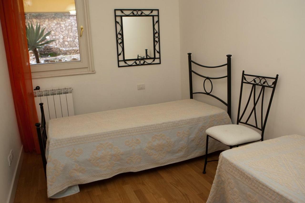 Taormina Seaview Apartment - Taormina Holidays Eksteriør bilde